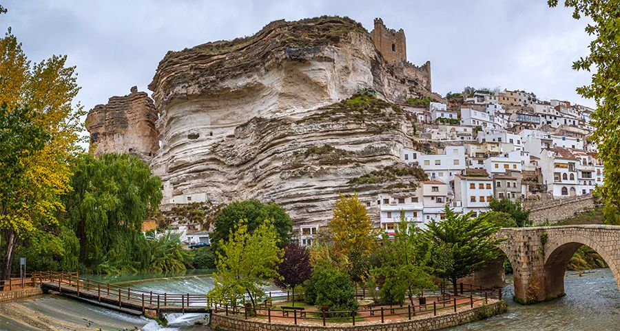 foto alcala del jucar 8